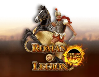 Roman Legion Extreme - Red Hot Firepot